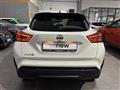 NISSAN JUKE HYBRID 1.0 DIG T 114cv N Connecta DCT