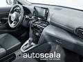 TOYOTA YARIS CROSS 1.5 Hybrid E-CVT Business (rottamazione euro 4)