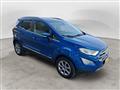 FORD ECOSPORT 1.0 EcoBoost 100 CV Titanium