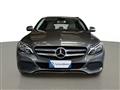 MERCEDES CLASSE C SW C 220 d S.W. 4Matic Auto Exclusive