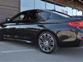 BMW SERIE 5 d xDrive Msport