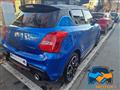 SUZUKI SWIFT Sport 1.4 Hybrid Boosterjet