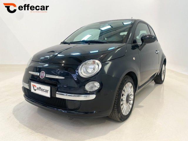 FIAT 500 1.2  NEOPATENTATI