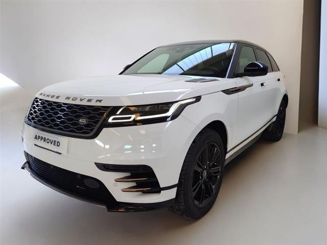 LAND ROVER RANGE ROVER VELAR Range Rover Velar 2.0 I4 PHEV 404 CV R-Dynamic S