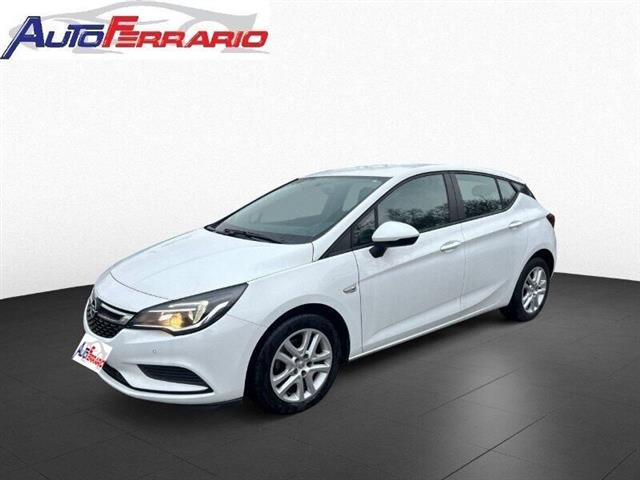 OPEL ASTRA 1.6 CDTi 110CV Start&Stop 5 porte 120 Anniversary