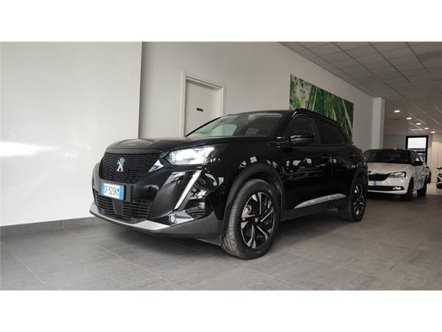 PEUGEOT e-2008 2008 motore elettrico 136 CV Allure Pack