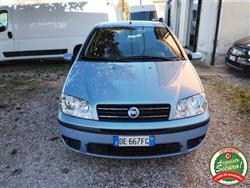 FIAT PUNTO 1.2 5 porte Active