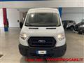 FORD TRANSIT 310 2.0TDCi EcoBlue 130CV PM-TM Furgone Entry