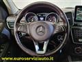 MERCEDES CLASSE GLE d 4Matic Premium