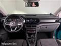 VOLKSWAGEN T-CROSS 1.0 TSI Style BMT