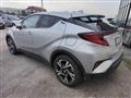 TOYOTA C-HR 1.8 Hybrid E-CVT Trend