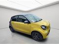 SMART FORFOUR 1.0 71CV NEOPATENTATI PRIME LED NAVIGATORE