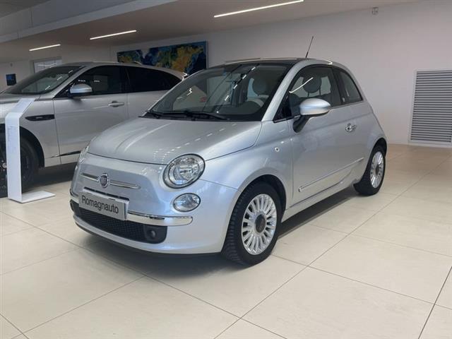 FIAT 500 1.3 Multijet 16V 95 CV Pop