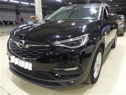 OPEL GRANDLAND X Grandland X 1.2 Turbo 12V 130 CV Start&Stop Innovation