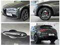 ALFA ROMEO STELVIO 2.0 Turbo 280 CV AT8 Q4 Veloce