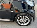 SMART FORTWO 800 33 kW coupé passion cdi