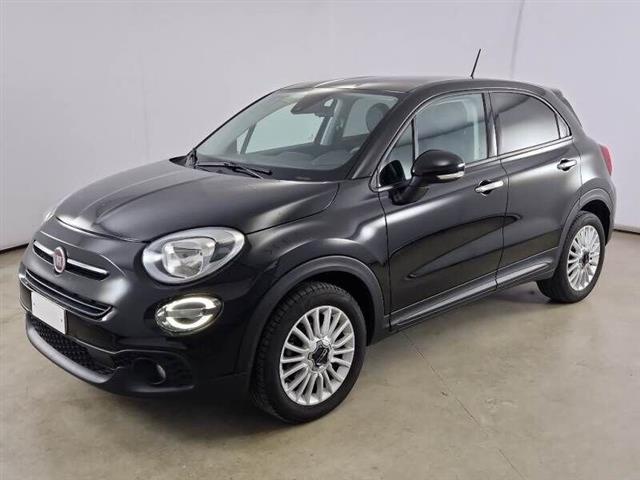 FIAT 500X 1.3 MultiJet 95 CV Connect