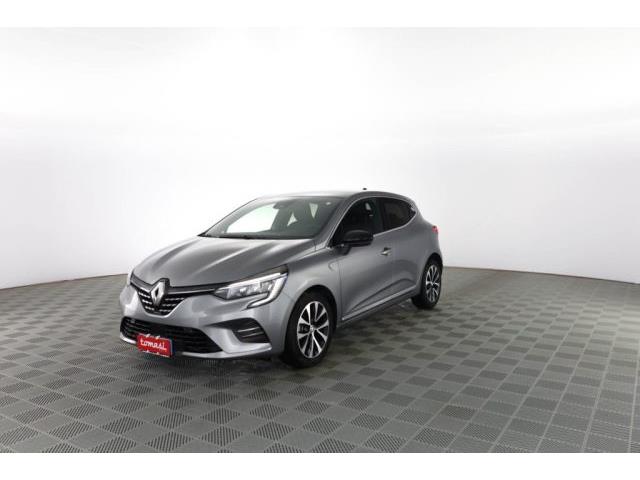 RENAULT NEW CLIO Clio TCe 90 CV 5 porte Techno