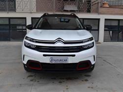 CITROEN C5 AIRCROSS BlueHDi 130 S&S EAT8 Business