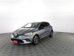 RENAULT NEW CLIO Clio TCe 90 CV 5 porte Techno