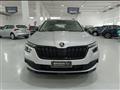 SKODA KAMIQ 1.0 TSI 110 CV Black Dots