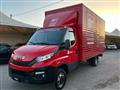 IVECO DAILY 35C12 2.3 HPT Cas.Allu Passo 4100