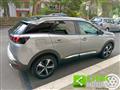 PEUGEOT 3008 BlueHDi 120 S&S EAT6 Allure