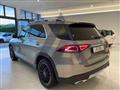 MERCEDES CLASSE GLE d 4Matic Sport