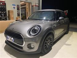 MINI MINI 5 PORTE 1.5 One 75 CV Baker Street 5 porte OK NEOPATENTATO