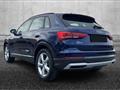 AUDI Q3 35 TDI S tronic Business Advanced