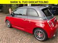 ABARTH 595 TURISMO 1.4 Turbo T-Jet Turismo