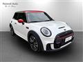 MINI 3 PORTE JCW 3p 2.0 JCW JCW auto