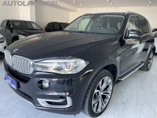 BMW X5 xDrive30d 258CV Experience