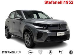 CITROEN NEW C3 MHEV Nuova  Turbo 100cv - YOU
