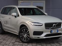 VOLVO XC90 B5 (d) AWD Geartronic Momentum Pro 4x4