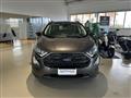 FORD ECOSPORT 1.0 EcoBoost 125 CV Start&Stop ST-Line