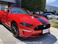 FORD MUSTANG Convertible 5.0 V8 aut. GT