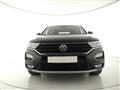 VOLKSWAGEN T-ROC 2.0 TDI SCR DSG Business BlueMotion Technology