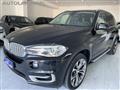 BMW X5 xDrive30d 258CV Experience