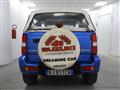 SUZUKI JIMNY 1.3i 16V cat Cabrio 4WD JLX