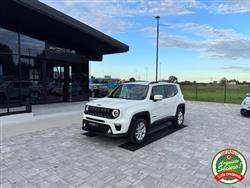 JEEP RENEGADE 4XE 1.3 T4 190CV PHEV 4xe AT6 Limited