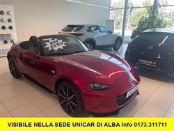 MAZDA MX-5 2.0L 184CV ROASTER Skyactiv-G Exclusive-Line