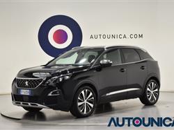 PEUGEOT 3008 2.0 BLUEHDI 180CV EAT8 GT COCKPIT LED NAVI