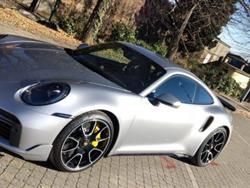 PORSCHE 911 Turbo S Coupé ***Pronta Consegna***