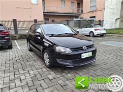 VOLKSWAGEN POLO 1.2 TDI DPF 5 p. Trendline GARANZIA INLCUSA