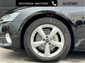 AUDI A6 AVANT Avant 40 2.0 TDI quattro ultra S tronic Business S