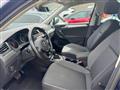 VOLKSWAGEN Tiguan 2.0 tdi Business 4motion 150cv dsg