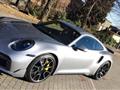 PORSCHE 911 Turbo S Coupé ***Pronta Consegna***