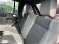 JEEP WRANGLER Unlimited 2.8 CRD Sport