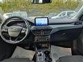 FORD FOCUS 1.5d ECOBLUE 120cv NAVI TELECAM ALERT SUP.CORSIA